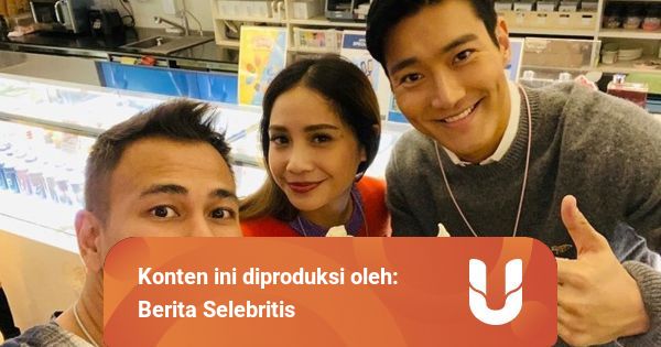 5 Artis Indonesia yang Bersahabat dengan Seleb Dunia | kumparan.com